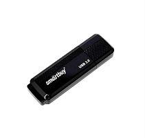 картинка Память USB 16 Gb Smart Buy Dock черный 3.0 (SB16GBDK-K3) от магазина Интерком-НН