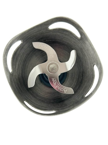 картинка Moulinex MS-651460 насадка измельчитель (чоппер) для блендера от магазина Интерком-НН фото 4