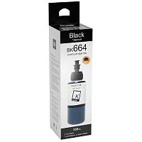 картинка Чернила для принтера Epson 100мл, черный от магазина Интерком-НН