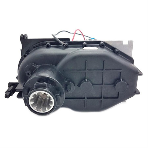 картинка Redmond RMG-1230-7-DVS электродвигатель (DC4430) в сборе с редуктором для мясорубки RMG-1230-7 от магазина Интерком-НН фото 4