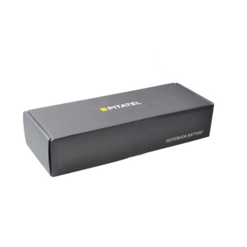 картинка Pitatel BT-9191 Батарея-аккумулятор Li-Ion для ноутбука Lenovo G410/G480/G500/G510 IdeaPad N580/N581 от магазина Интерком-НН фото 2