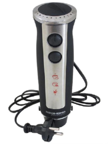 картинка Redmond RHB-2908-MBV2 моторный блок в сборе 1200Вт (вариант №2) для блендера RHB-2908  от магазина Интерком-НН