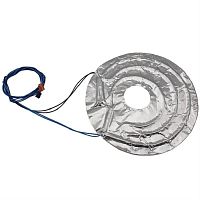 картинка Redmond RMC-FM230-TENV Тэн (нагревательный элемент) верхний для мультиварки RMC-FM230 от магазина Интерком-НН