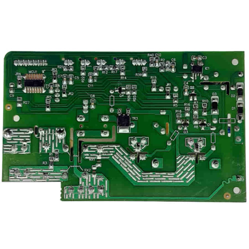 изображение Redmond CM702-PP (ZX-CM1633-P) плата питания для кофеварки CM702 магазин Компании Интерком-НН фото 2 картинка Redmond CM702-PP (ZX-CM1633-P) плата питания для кофеварки CM702 от магазина Интерком-НН фото 2