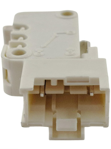 картинка Bitron 8001155207 (12-155207) микровыключатель датчика протечки воды 0.1A 250V для стиральной машины от магазина Интерком-НН фото 2