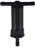 картинка Panasonic ACD08E15500U клапан V3 в сборе для кофемашины NC-ZA1HTQ от магазина Интерком-НН