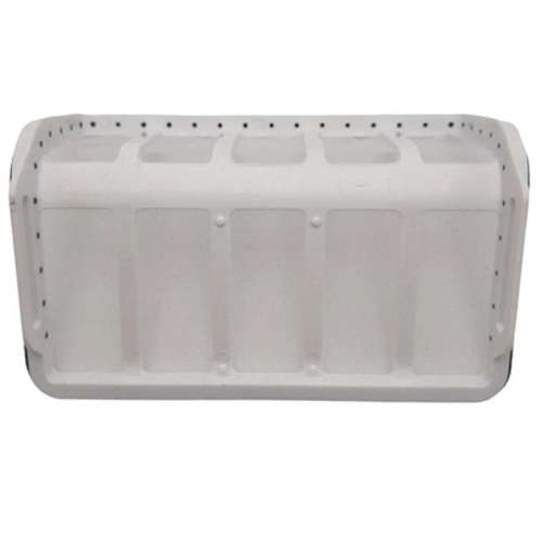 картинка Redmond RV-R450-FLP фильтр первичный для робот-пылесоса RV-R450 от магазина Интерком-НН фото 2