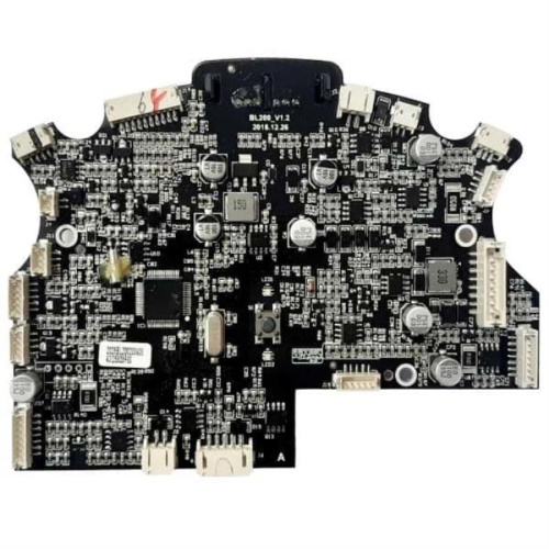 картинка Redmond RV-R150-OPL основная плата для робот-пылесоса RV-R150 от магазина Интерком-НН