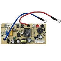 картинка Redmond RMC-PM504-PP (MY-KG-PW-XP200-F(WX)-1200W) плата питания для мультиварки-скороварки RMC-PM504 от магазина Интерком-НН