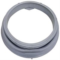 картинка Манжета загрузочного люка 4986ER1003A-CH (без отвода) для стиральной машины LG от магазина Интерком-НН