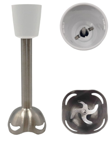 картинка Moulinex DD642132-CHOP насадка измельчитель (чоппер) для блендера DD642132/870 от магазина Интерком-НН