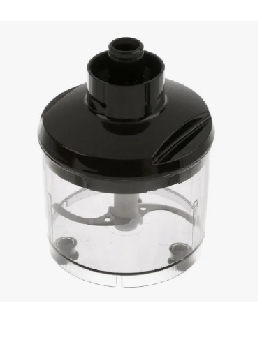 картинка Bosch MSM4W421-IZM измельчитель в сборе 500 мл, для блендера  MSM4W421 от магазина Интерком-НН