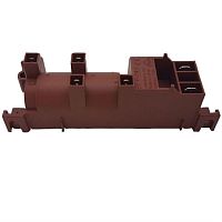 картинка Ferel CA453 блок злектророзжига 4-х канальный многоискровой для газовых плит Gefest, Дарина от магазина Интерком-НН