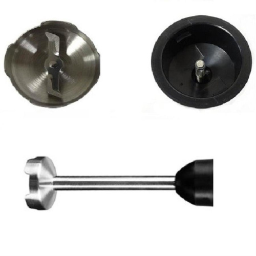 картинка Redmond RHB-2961-CHOP Насадка измельчитель (чоппер) для блендера RHB-2961 от магазина Интерком-НН фото 2