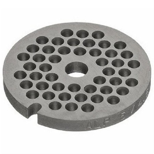 изображение Решетка 00620950 для мясорубки Bosch d диска 53 мм, d отверстия 4,5 мм магазин Компании Интерком-НН картинка Bosch 00620950 решетка для мясорубки d диска 53 мм, d отверстия 4,5 мм от магазина Интерком-НН