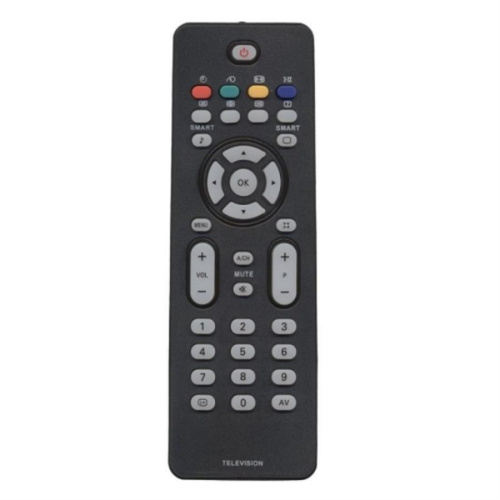 картинка Huayu RC2023611/01B (18172) Пульт дистанционного управления (ПДУ) для телевизора Philips RC2023611/0 от магазина Интерком-НН