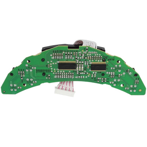 картинка Redmond RMCM4510XXXX1GXXXAA1 плата управления (вариант №1) для мультиварки RMC-M4510 от магазина Интерком-НН фото 2