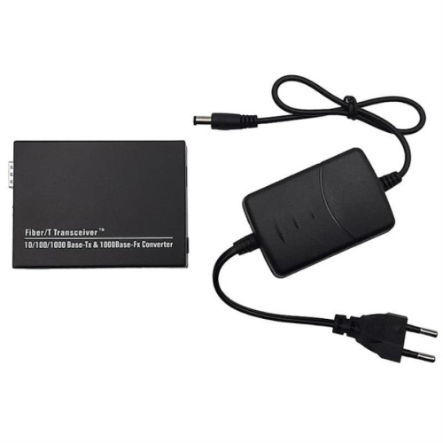 изображение Медиаконвертер MCSFP2-10/100/1000 DIP RJ-45 10/100/1000 Мбит/с, с SFP-портом, с функцией LFP магазин Компании Интерком-НН картинка Медиаконвертер MCSFP2-10/100/1000 DIP RJ-45 10/100/1000 Мбит/с, с SFP-портом, с функцией LFP от магазина Интерком-НН