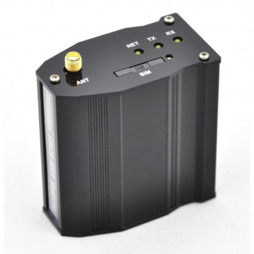 картинка RX101-R4 (S) Модем GSM Teleofis  от магазина Интерком-НН фото 2