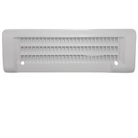 картинка Indesit C00857106-2 (C00857104) передняя панель обратного воздуха для холодильника Stinol, Ariston от магазина Интерком-НН