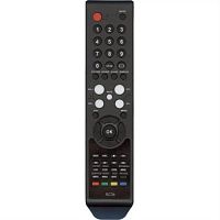 картинка Huayu RC3B (16784) Пульт дистанционного управления (ПДУ) для телевизора Supra RC3B от магазина Интерком-НН