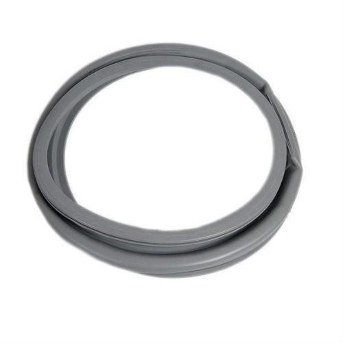 картинка Indesit C00095328 (C00145390) манжета загрузочного люка для стиральной машины Indesit, Ariston от магазина Интерком-НН