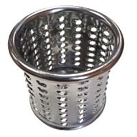 картинка Bosch 00753401 насадка-терка мелкая для мясорубки MFW6.. от магазина Интерком-НН