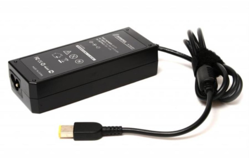 картинка Pitatel AD-054 Блок питания 20V 4.5A (11.2х4.5) ADLX90NCC3A для ноутбуков Lenovo X1 Carbon от магазина Интерком-НН фото 2