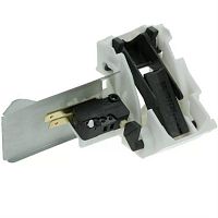 картинка Electrolux 1113150609 (1113150120, 4055259669) Устройство блокировки люка посудомоечной машины от магазина Интерком-НН