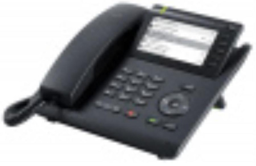 картинка Телефон SIP Unify OpenScape CP600E черный (L30250-F600-C433) от магазина Интерком-НН фото 3