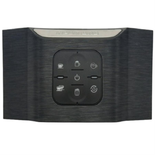 изображение Redmond RCM-1511-PU плата управления с панелью лицевой в сборе для кофеварки RCM-1511 магазин Компании Интерком-НН картинка Redmond RCM-1511-PU плата управления с панелью лицевой в сборе для кофеварки RCM-1511 от магазина Интерком-НН