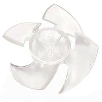 картинка Redmond RF-519-KR крыльчатка (вентилятор) двигателя для фена RF-519 от магазина Интерком-НН