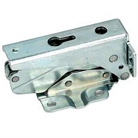 картинка Electrolux 2211257015 Петля двери для встроенного холодильника AEG, Zanussi от магазина Интерком-НН