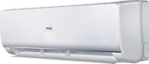изображение Кондиционер Haier неинвертор, тепло/холод, 2,6/2,6 кВт HSU-09HNF203/R2 магазин Компании Интерком-НН картинка Haier HSU-09HNF203/R2 кондиционер, сплит-система, тепло/холод, 2,6/2,6 кВт от магазина Интерком-НН