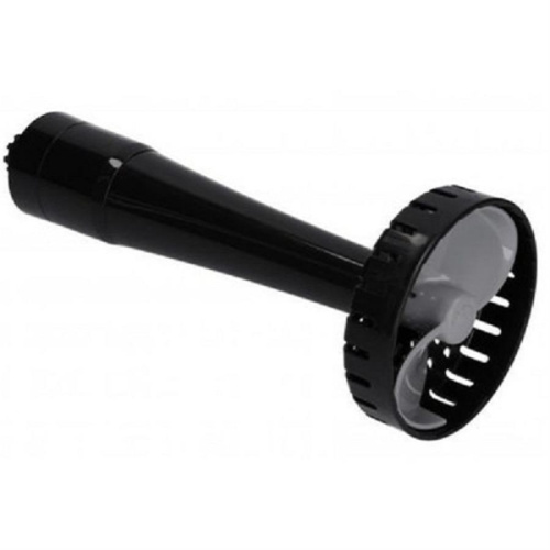 картинка Bosch 00753479 насадка для приготовления пюре ProPuree, в сборе, черная, для MSM8.. от магазина Интерком-НН