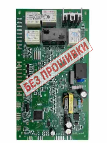картинка Atlant 908092005514 модуль управления МАС100-2 (без прошивки) для стиральной машины Атлант  от магазина Интерком-НН