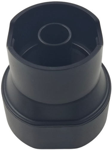 картинка Red Solution HB2910D-RED2 редуктор венчика двойной (черный) для блендера HB2910D от магазина Интерком-НН фото 3