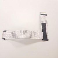 картинка Sony 184662511 Шлейф FFC WITH CONNECTOR 51P для телевизора Sony KDL-32W600A LA1 от магазина Интерком-НН