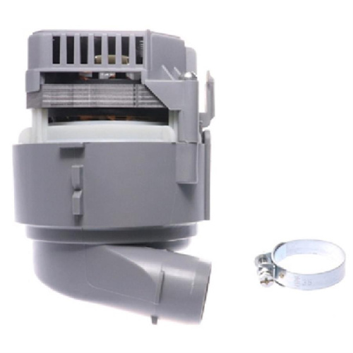 картинка Bosch 00755078 Насос циркуляционный для посудомоечной машины от магазина Интерком-НН фото 3