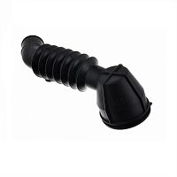 картинка Samsung DC62-10304A Патрубок от бака к насосу для стиральной машины  от магазина Интерком-НН