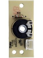 картинка Vitek VT-1833-PL плата регулировки мощности для пылесоса VT-1833 от магазина Интерком-НН