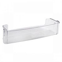 картинка LG MAN61930201 Полка (балкон) нижний для холодильника GA-B359BEQA.ASEQSNG от магазина Интерком-НН