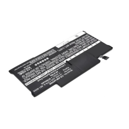картинка Pitatel BT-1810 Аккумуляторная батарея Li-Pol для ноутбука Apple MacBook Air 13" A1466 2012 от магазина Интерком-НН фото 2