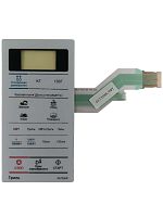 картинка Samsung DE34-00385J Сенсорная панель управления для микроволновой печи (СВЧ) GE733KR от магазина Интерком-НН