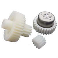 картинка Vitek VT-1642-KSH набор шестеренок для измельчителя Vitek VT-1642 от магазина Интерком-НН