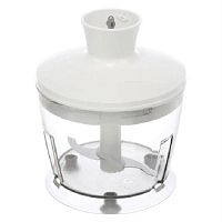 картинка Bosch 00651123 Измельчитель в сборе для погружных блендеров Bosch от магазина Интерком-НН