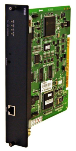 картинка Ericsson LG iPECS-MG-PRIB - Плата интерфейса ISDN PRI для АТС iPECS MG от магазина Интерком-НН