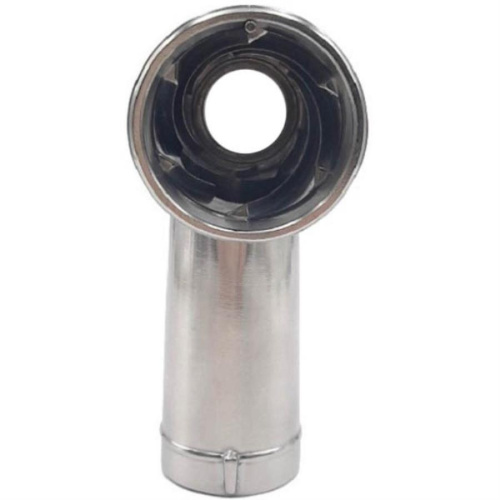 изображение Kenwood KW714194 корпус шнека насадки-мясорубки для кухонной машины KM240, KM241, KM245, KM260 магазин Компании Интерком-НН фото 2 картинка Kenwood KW714194 корпус шнека насадки-мясорубки для кухонной машины KM240, KM241, KM245, KM260 от магазина Интерком-НН фото 2