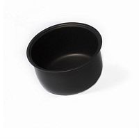 картинка Кастрюля (чаша) KM-30-A Антрацит (премиум) 3 литра для мультиварки Maxwell, Mystery   от магазина Интерком-НН