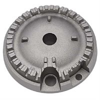 картинка Gorenje 163179 рассекатель пламени конфорки 66мм для газовой плиты  от магазина Интерком-НН